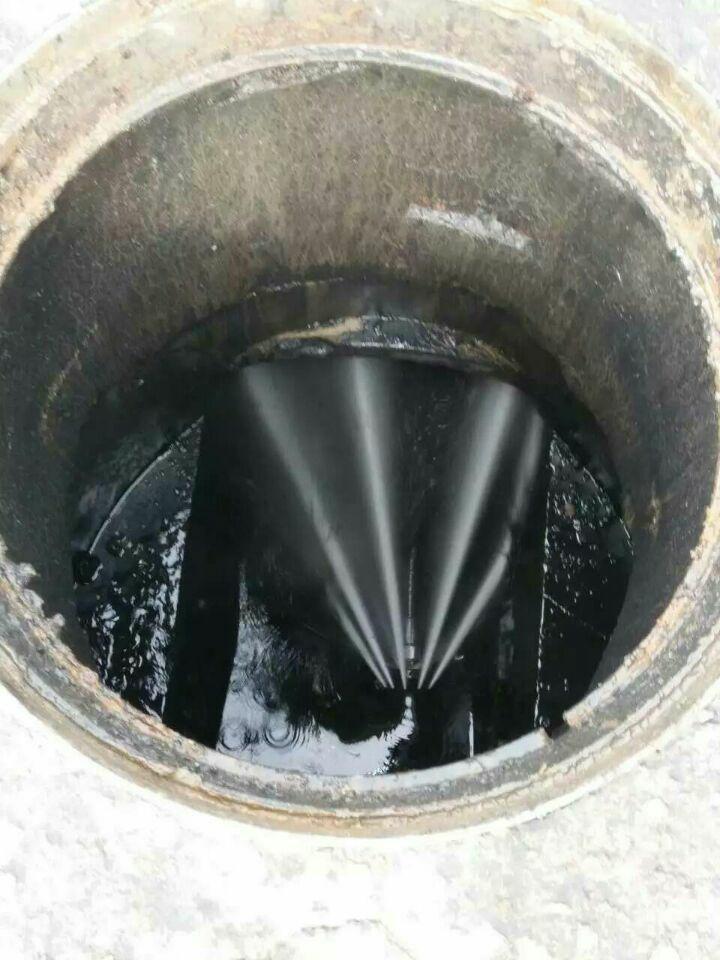 万安市政管道清洗-排污管道清洗